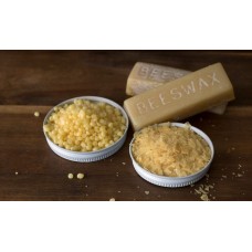 ABWAX® SYNTHETIC WHITE BEESWAX 
